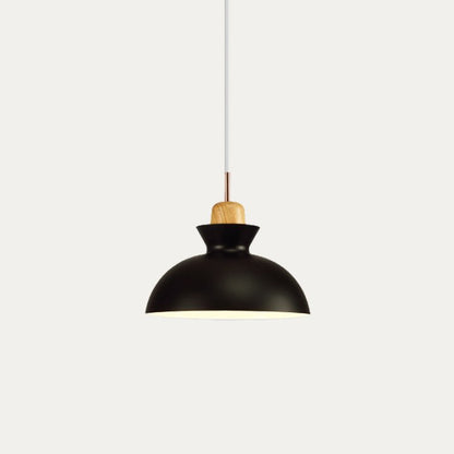 Luma Wood – Hanglamp