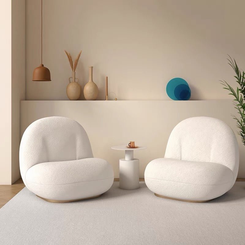 Moln – Fauteuil