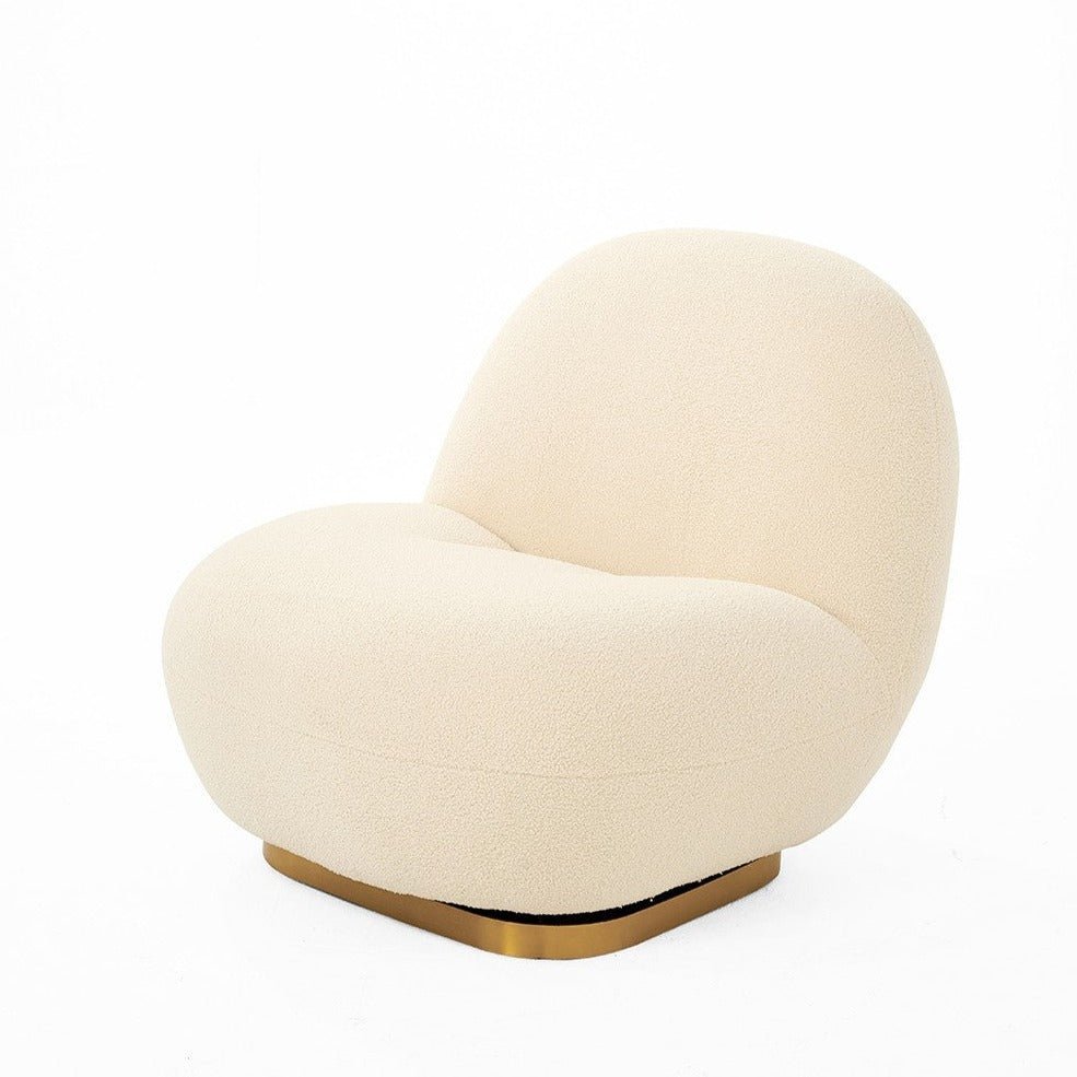 Moln – Fauteuil