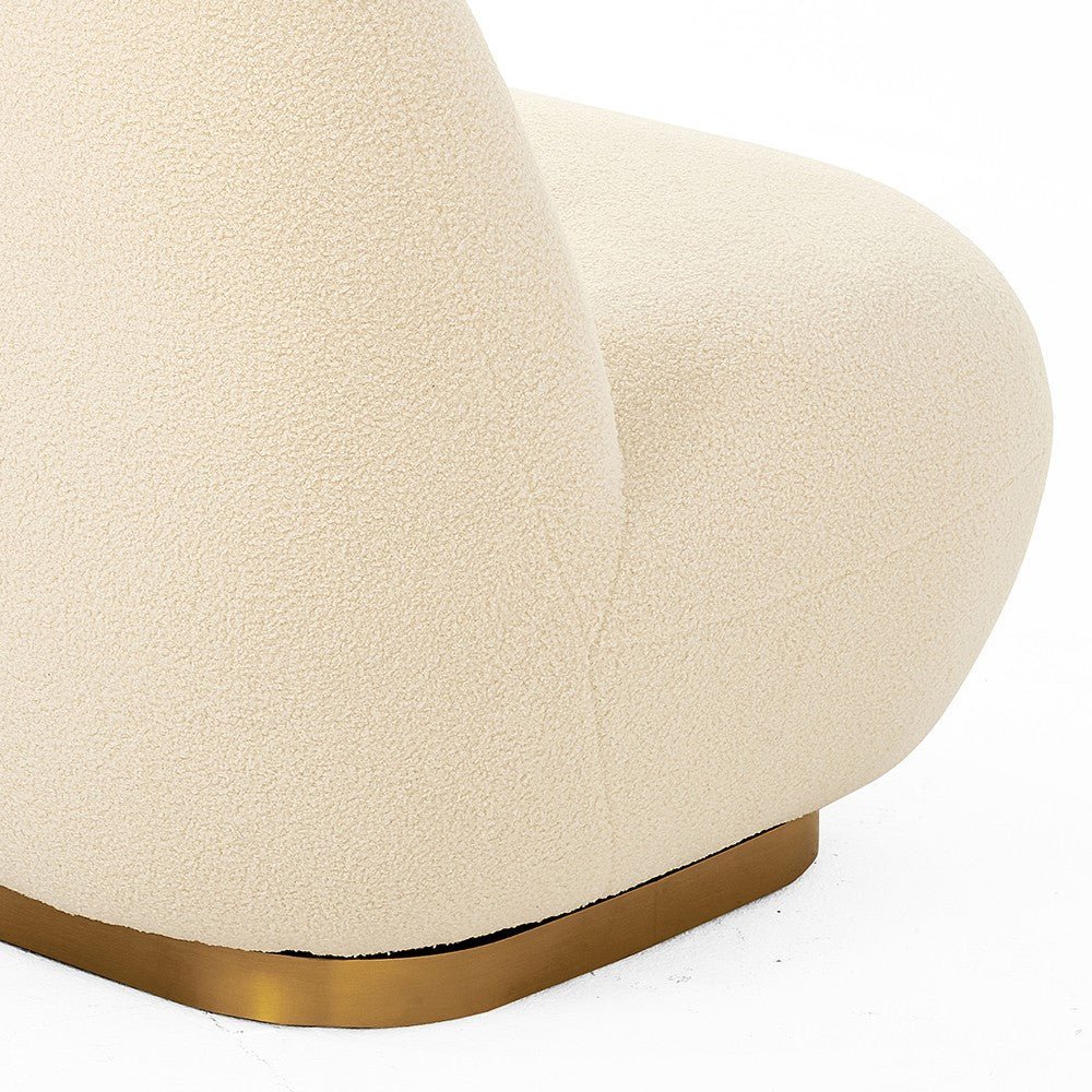 Moln – Fauteuil