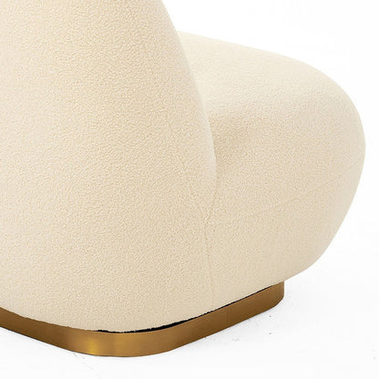 Moln – Fauteuil