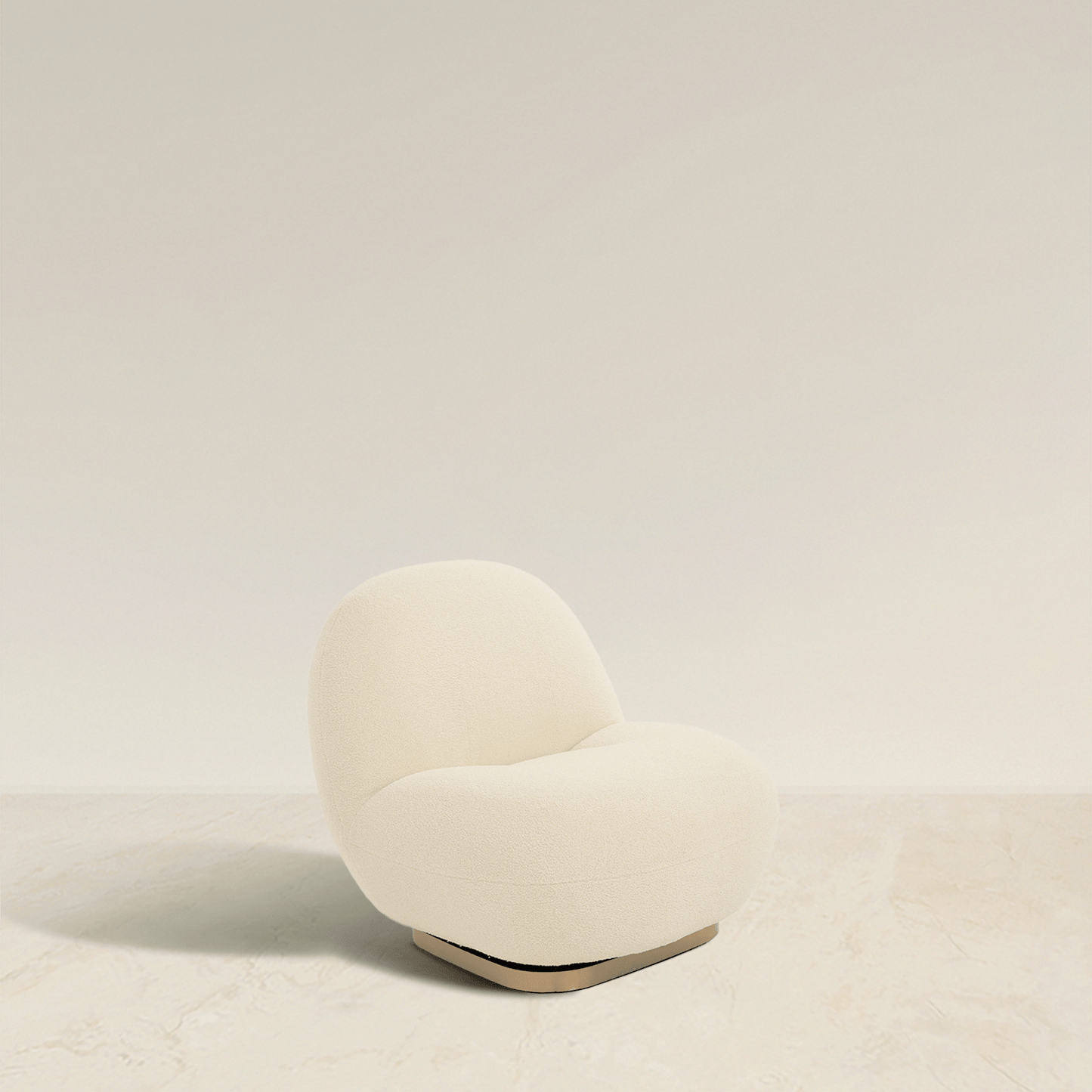 Moln – Fauteuil