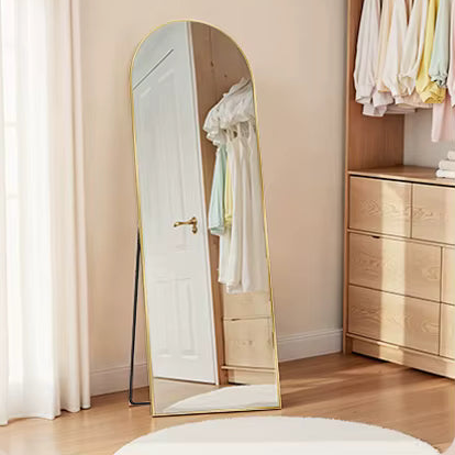 Velin Arch - Staande spiegel