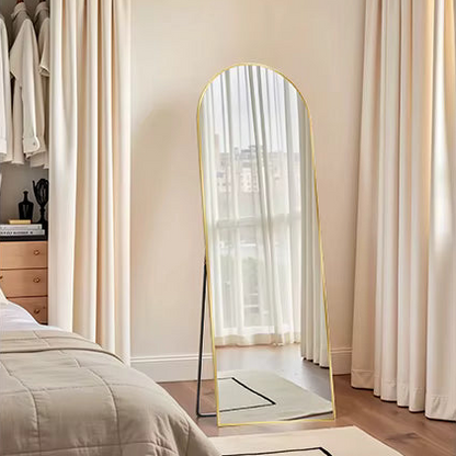 Velin Arch - Staande spiegel