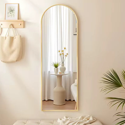 Velin Arch - Staande spiegel