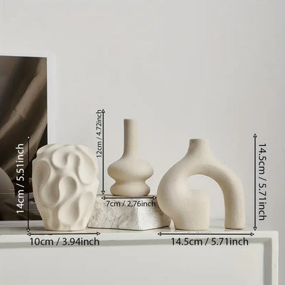 Nordic Flow  – Vazen set