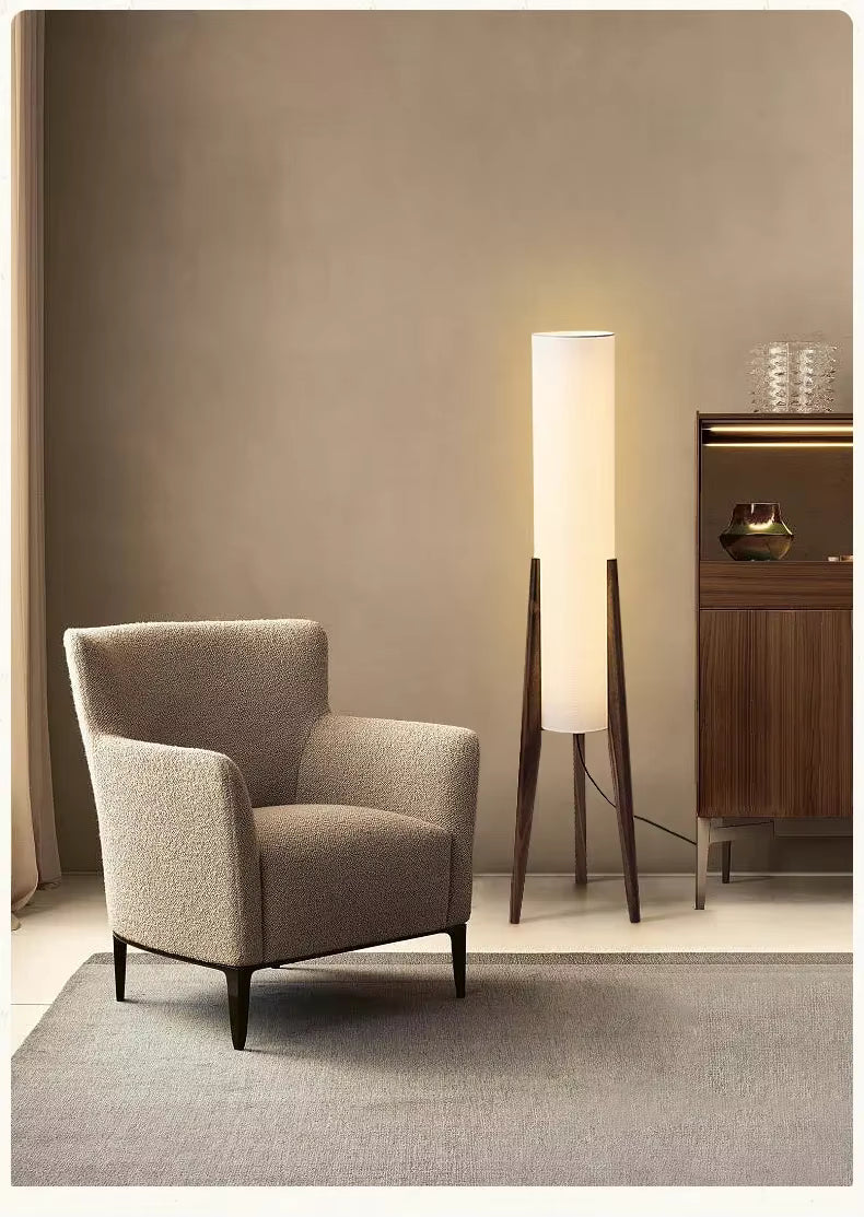 KuroLume - Vloerlamp