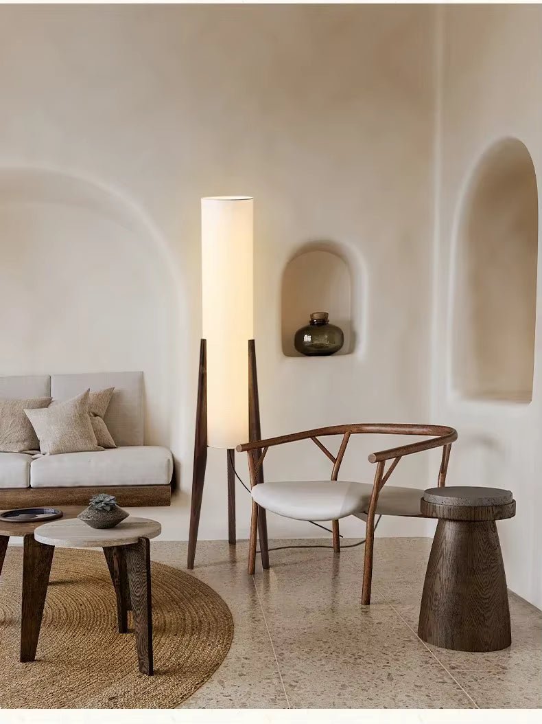 KuroLume - Vloerlamp